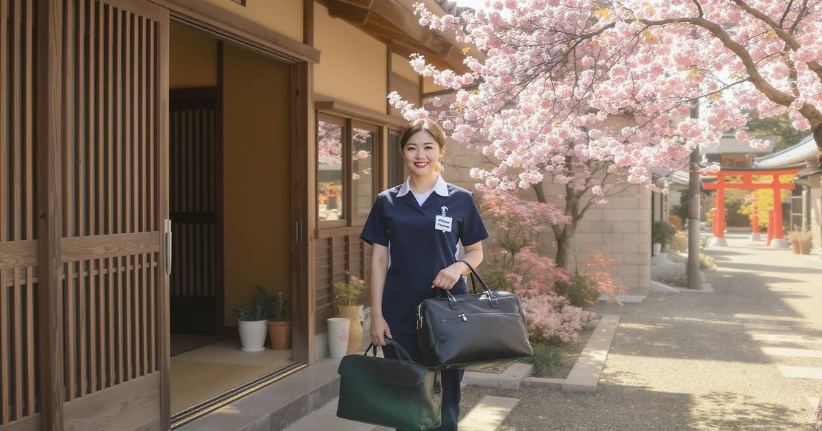 訪問看護師の給料って実際どうなの？給料事情を徹底解説！